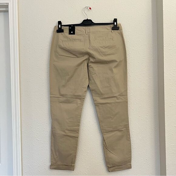 The Limited Ankle Pants NEW Size 4 - Picture 5 of 6